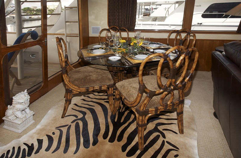 The 27m Yacht TRILOGY