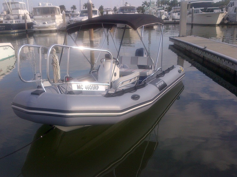 The 27m Yacht TRILOGY