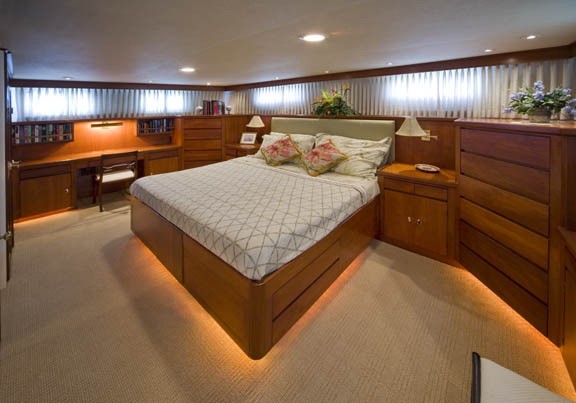 The 27m Yacht TRILOGY