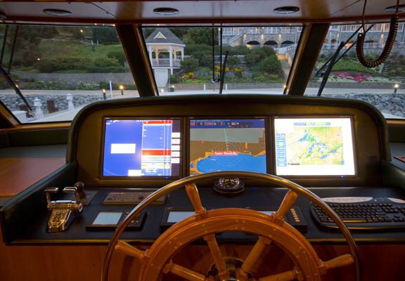 The 27m Yacht TRILOGY