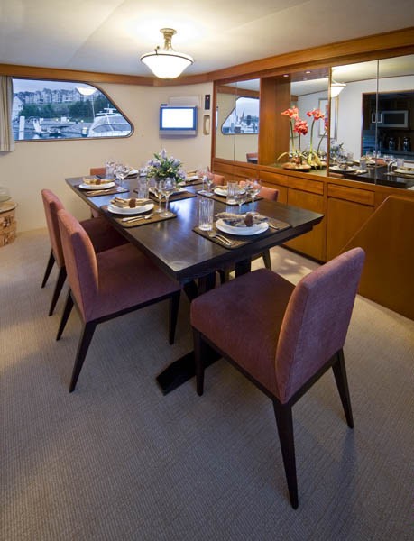 The 27m Yacht TRILOGY