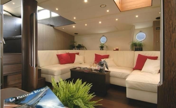 The 27m Yacht VINTAGE