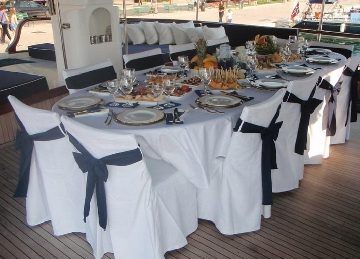 The 28m Yacht AURUM