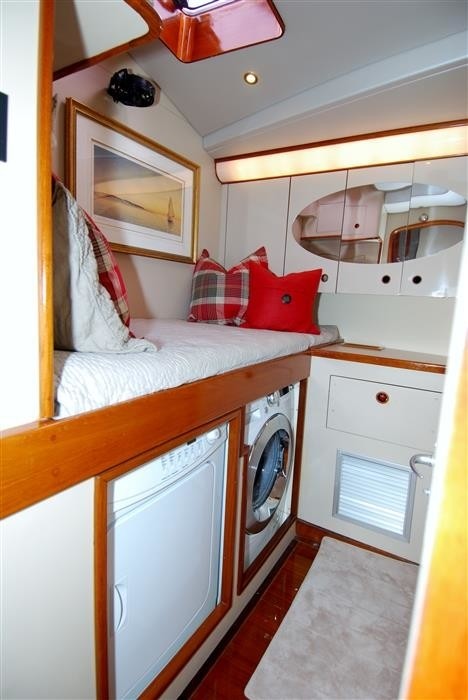 The 28m Yacht FALCON