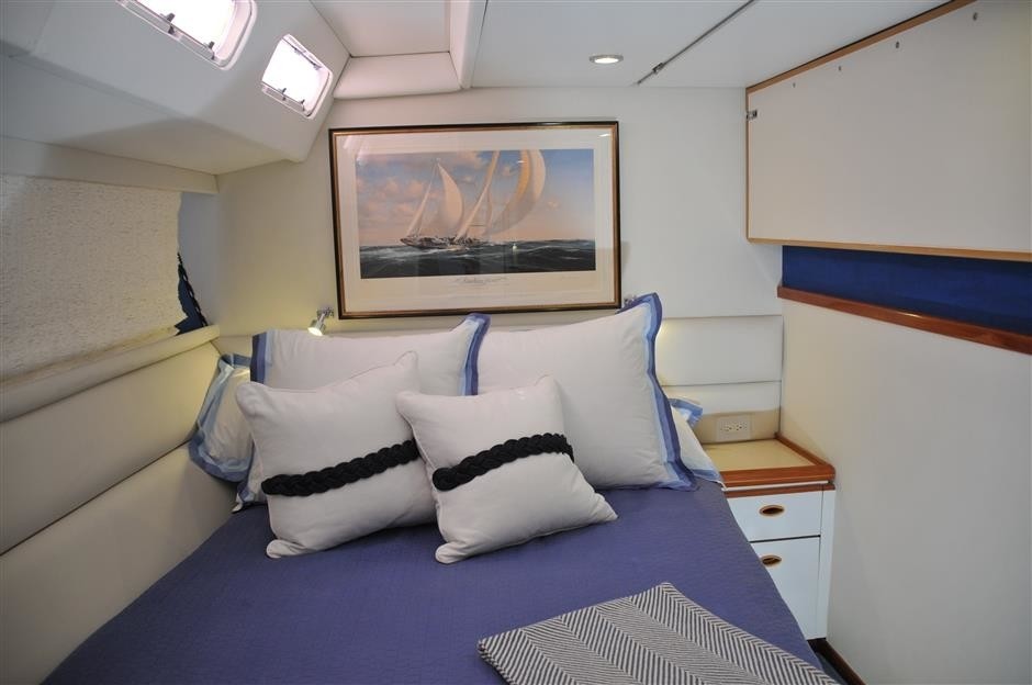 The 28m Yacht FALCON
