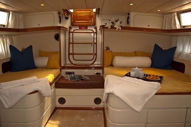The 28m Yacht ORION