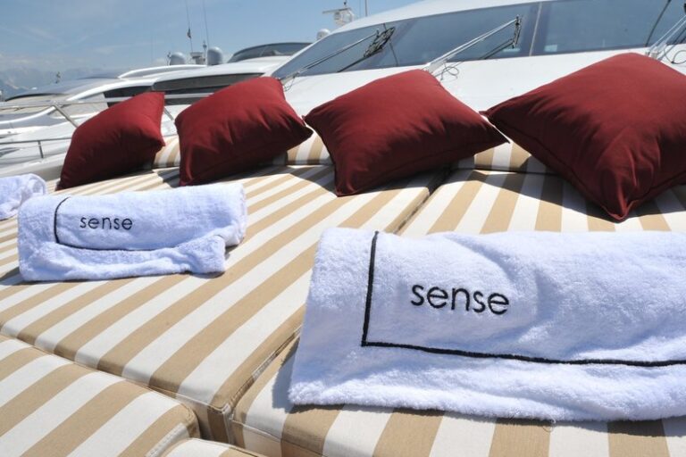SENSE