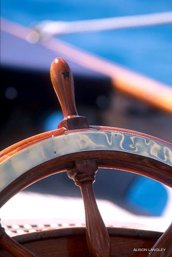 The 28m Yacht SINCERITY