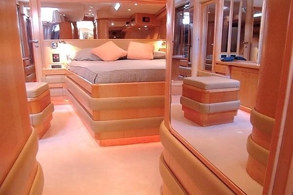 The 29m Yacht BRISTOLIAN