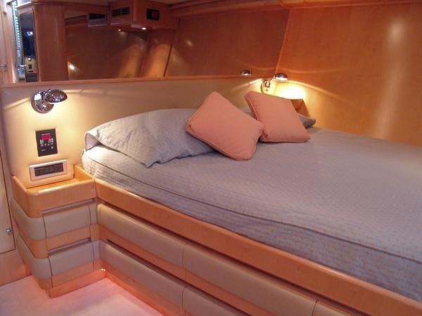 The 29m Yacht BRISTOLIAN