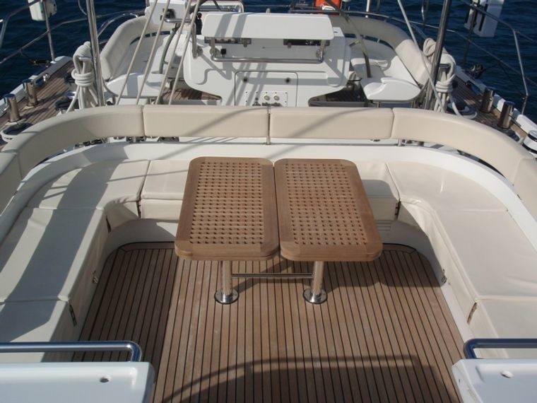 The 29m Yacht FLYING MAGIC