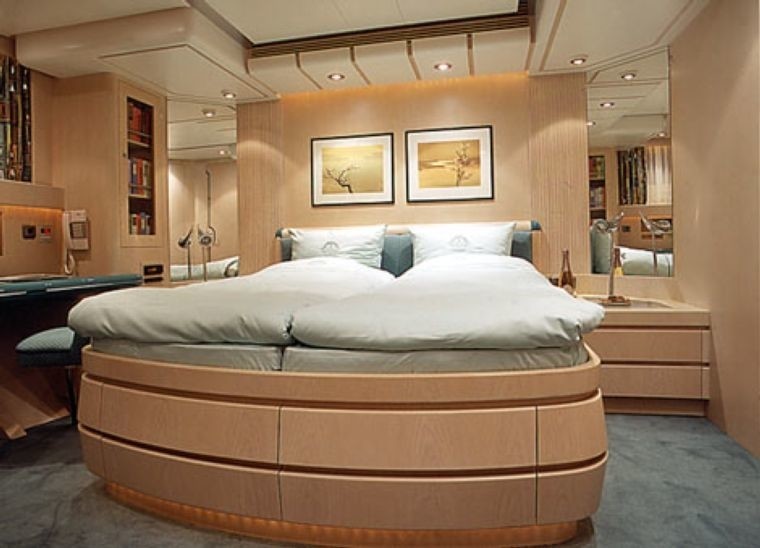 The 29m Yacht FLYING MAGIC