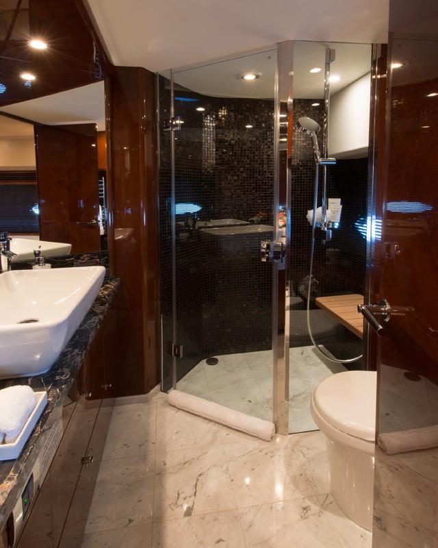 The 29m Yacht LIVERNANO