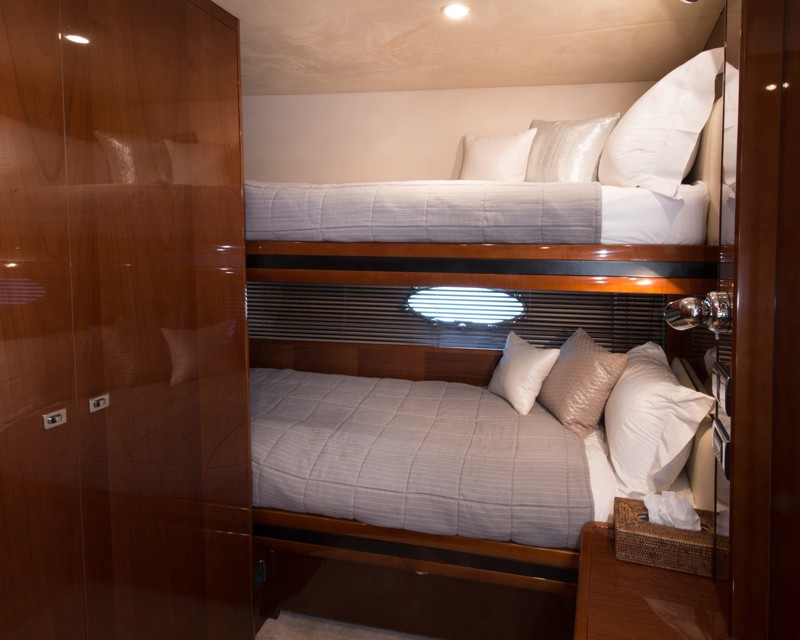 The 29m Yacht LIVERNANO
