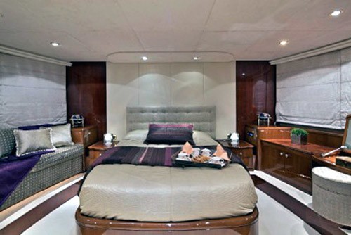 The 29m Yacht NONI