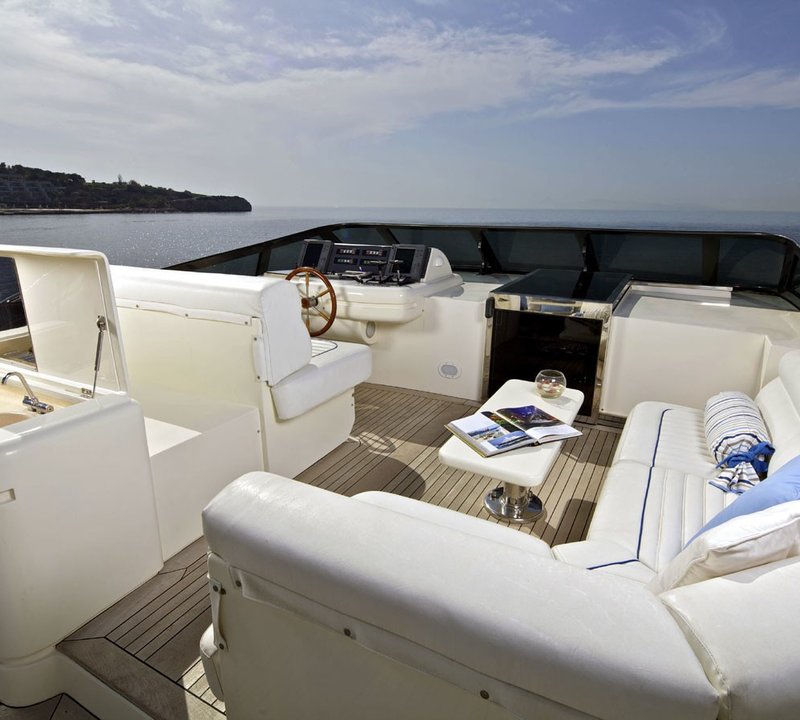 The 29m Yacht NONI
