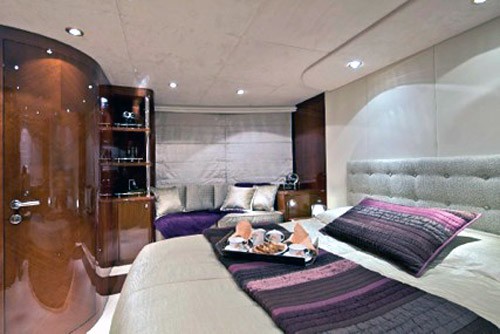 The 29m Yacht NONI