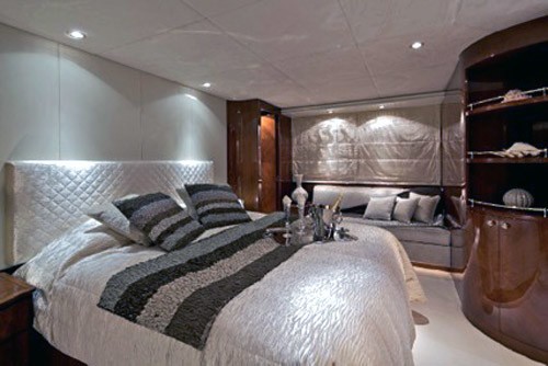 The 29m Yacht NONI