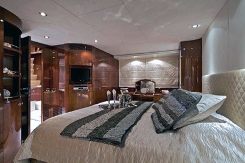 The 29m Yacht NONI