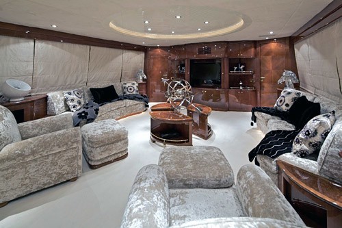 The 29m Yacht NONI