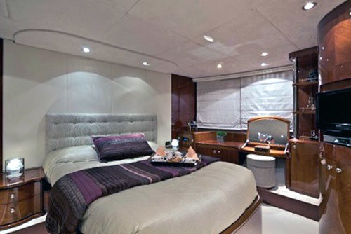 The 29m Yacht NONI