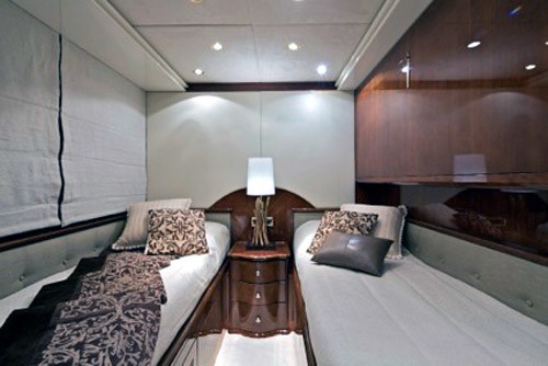 The 29m Yacht NONI