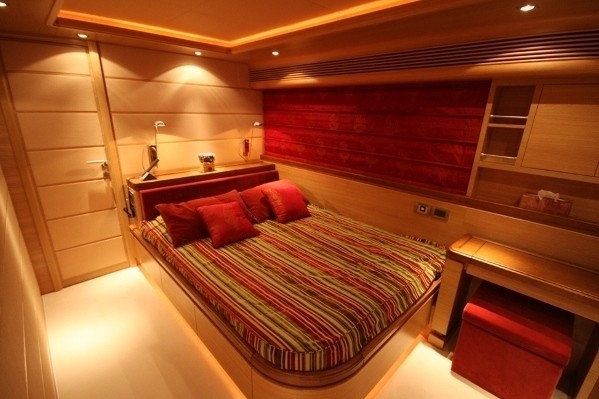 The 29m Yacht PERPETUAL