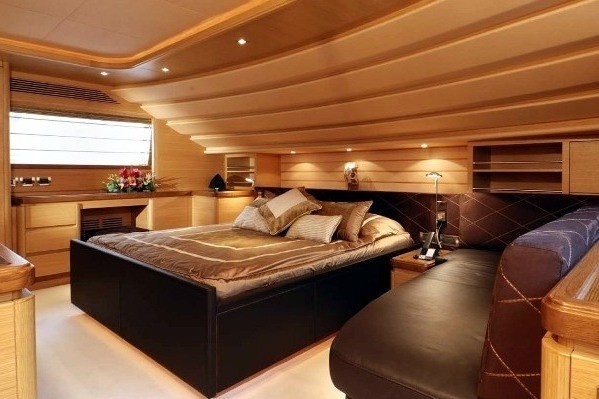 The 29m Yacht PERPETUAL