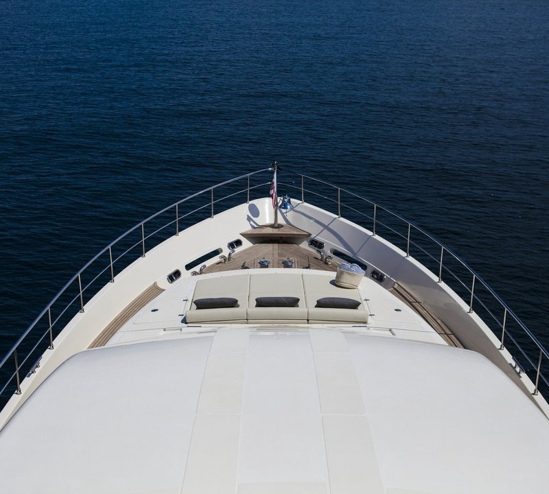 The 29m Yacht PERPETUAL