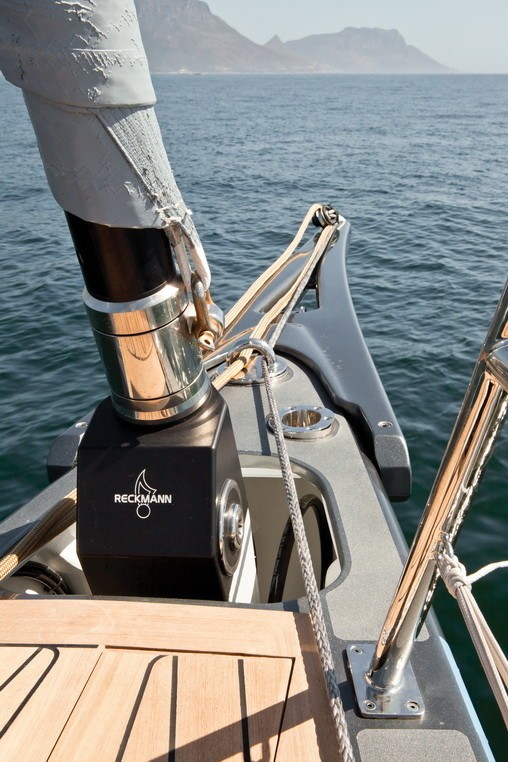 The 29m Yacht WINDFALL