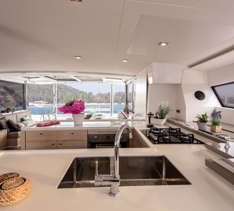 Galley