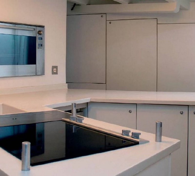 Galley