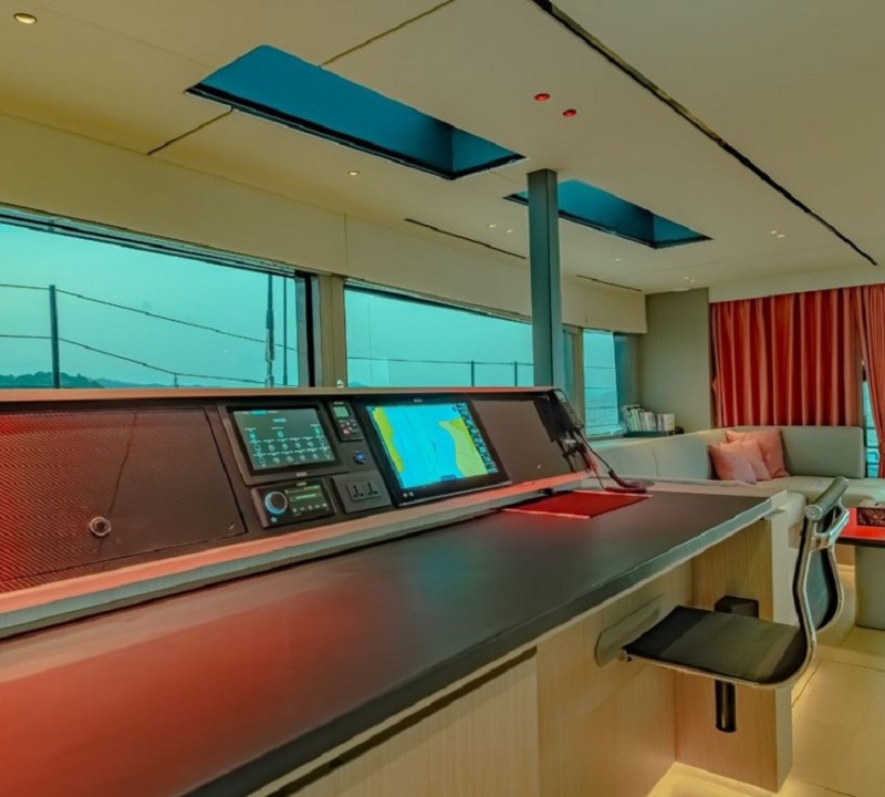 Technical Area