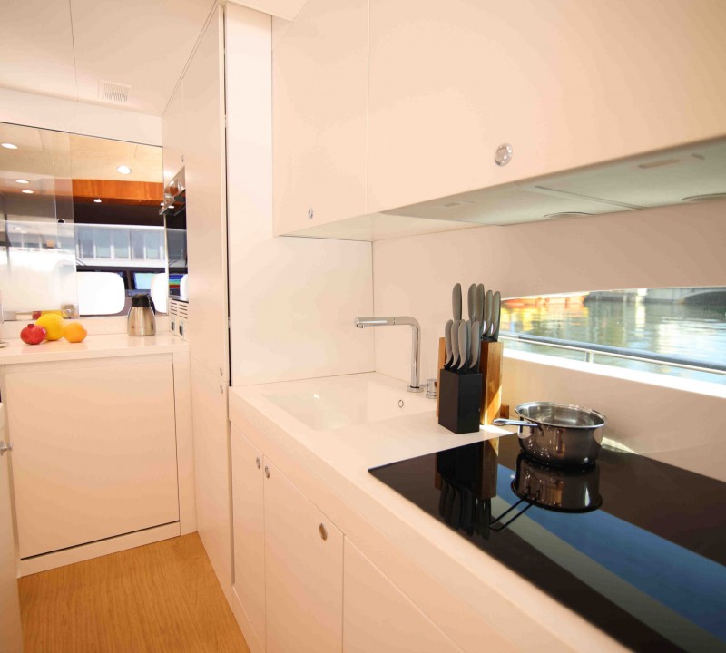 Galley