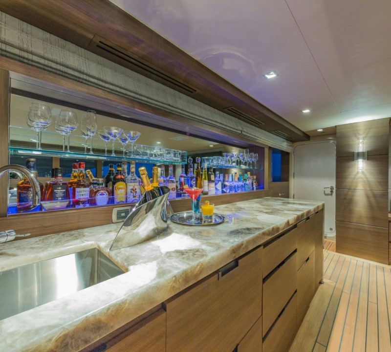 Sky Lounge Bar