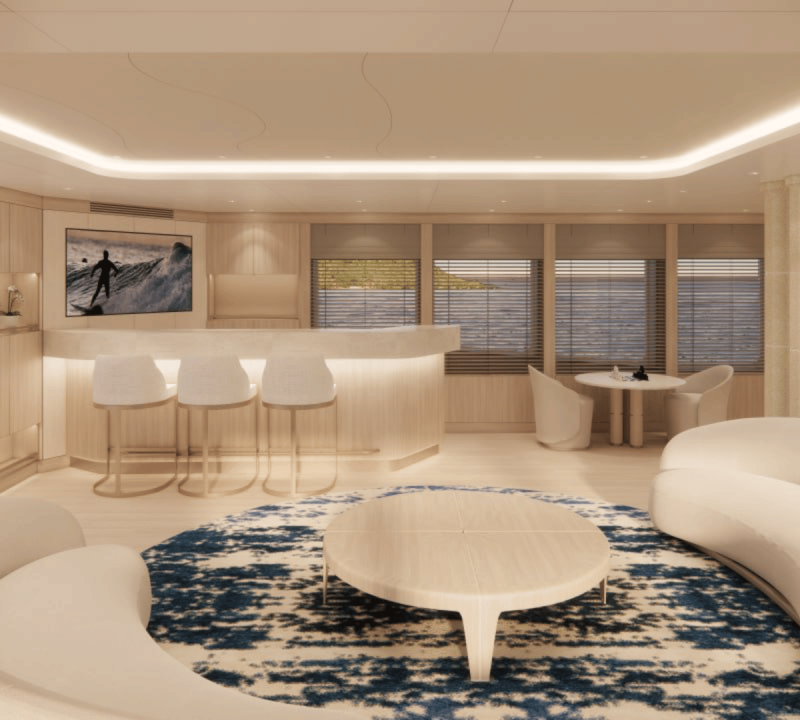 Sky Lounge