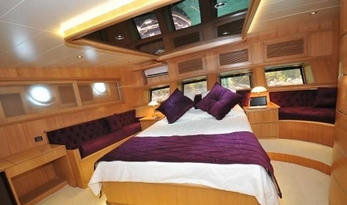 The 30m Yacht BROTHERS