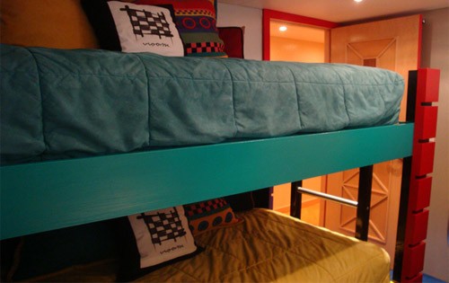 The 30m Yacht BY GRACE