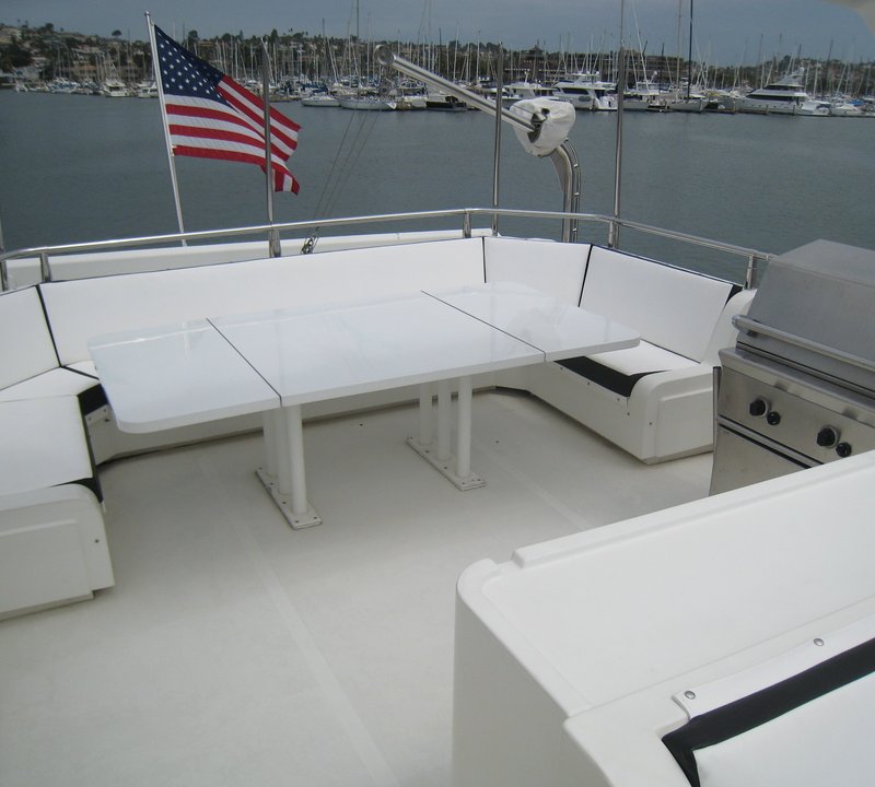 The 30m Yacht MERCEDES