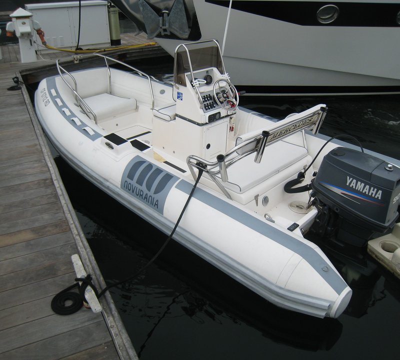 The 30m Yacht MERCEDES