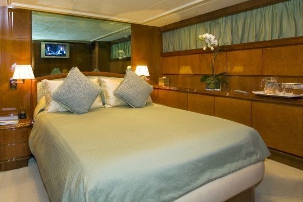 The 30m Yacht OBSESSION III