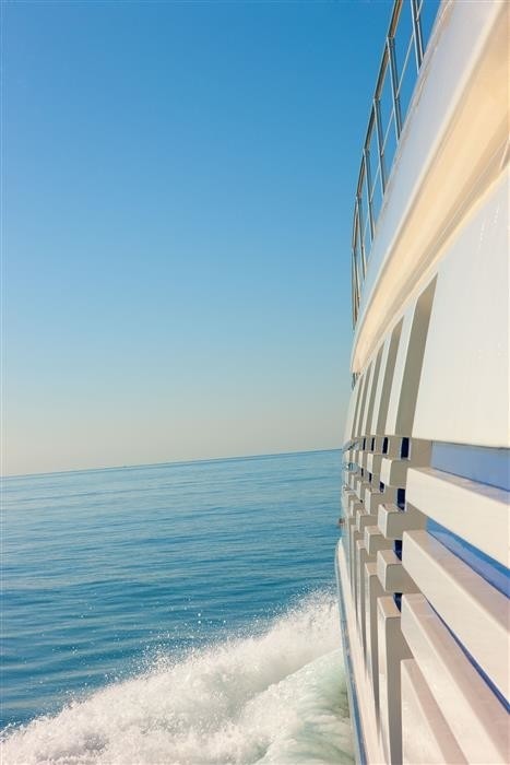 The 30m Yacht SUPERTOY