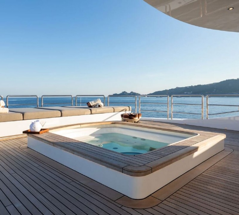 Jacuzzi