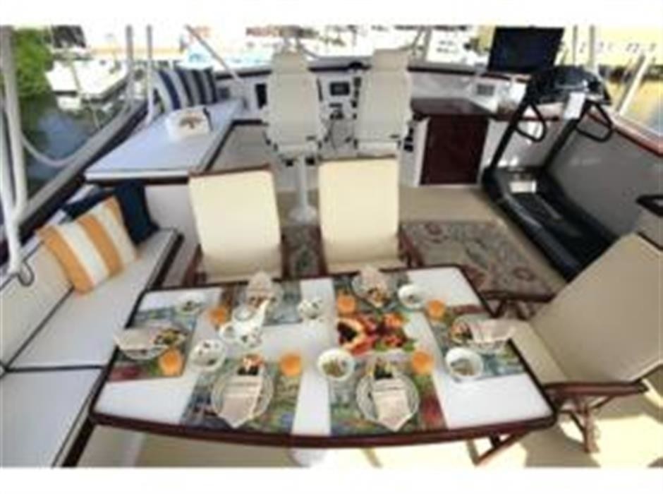 The 31m Yacht BANYAN