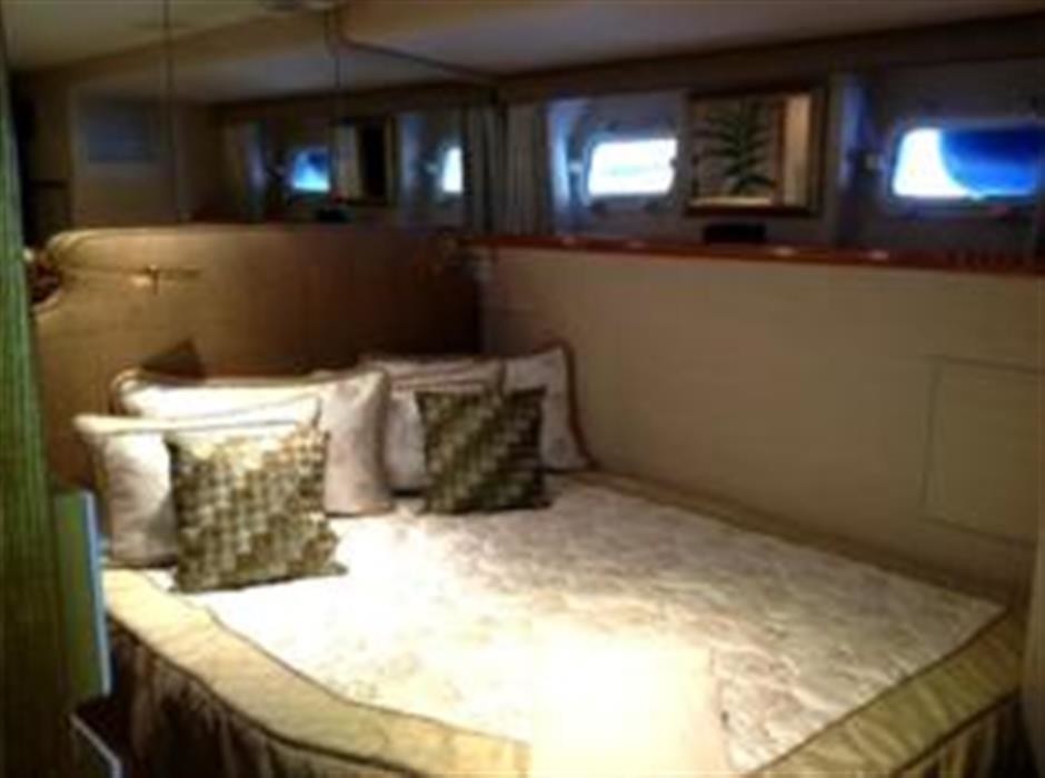 The 31m Yacht BANYAN