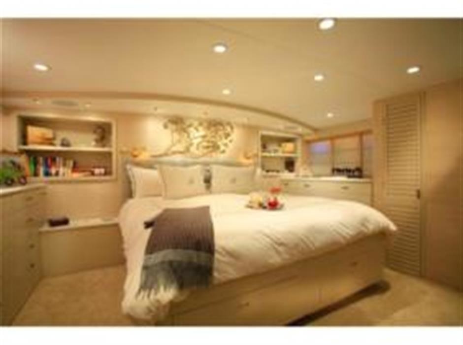 The 31m Yacht BANYAN