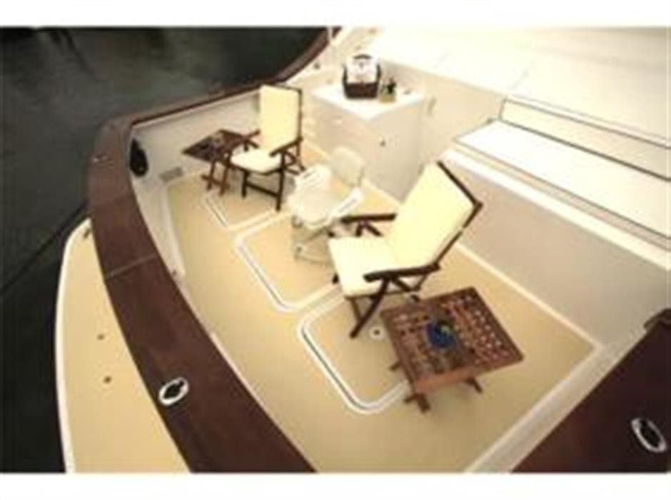 The 31m Yacht BANYAN