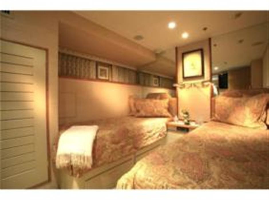 The 31m Yacht BANYAN