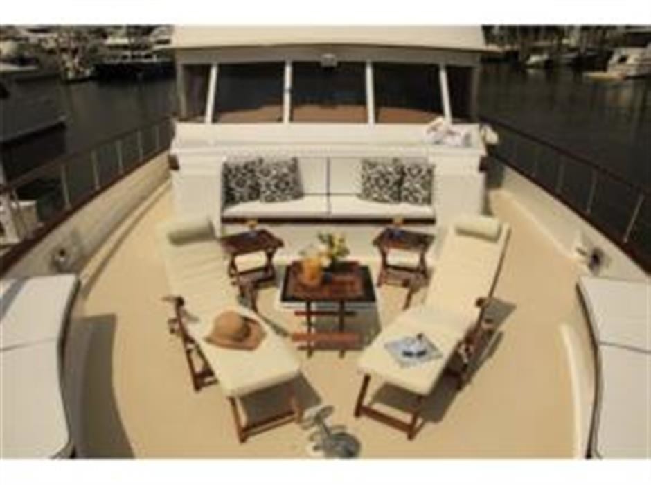 The 31m Yacht BANYAN