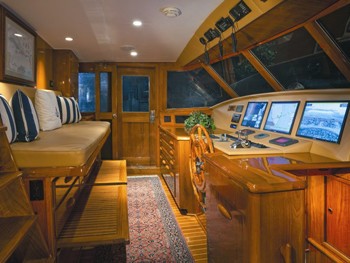 The 31m Yacht BANYAN